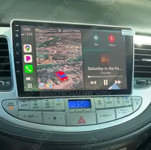Hyundai Genesis Andriod Stereo