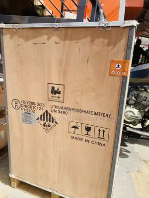 17.5kwh 48v Felicity Solar Lithium Iron Battery