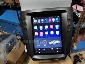 Is 250 Andriod Stereo Testla