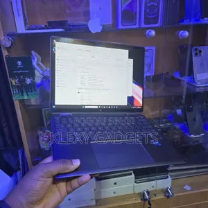 Laptop HP Spectre 14 16GB Intel Core i7 SSD 512GB