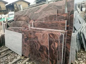 Amaya Blue Granite Marble Slab 2cm Thickness