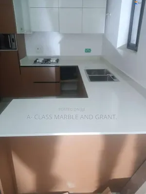 Italian White Quartz Stone