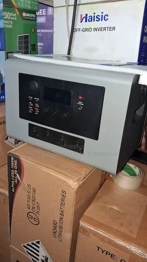 2.2kva for Homes/ Restaurants/ Offices/ Hotels/ Lounges/ Guesthouses