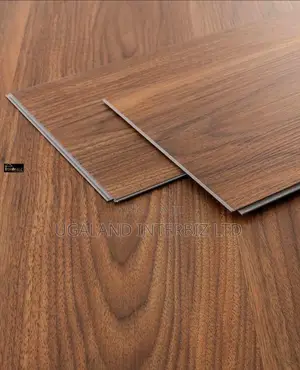 SPC Flooring ( Modern Collection)