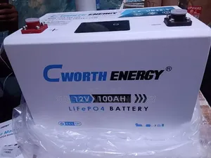 Solar Battery