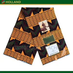 Premum Holland Cotton Ankara Fabrics