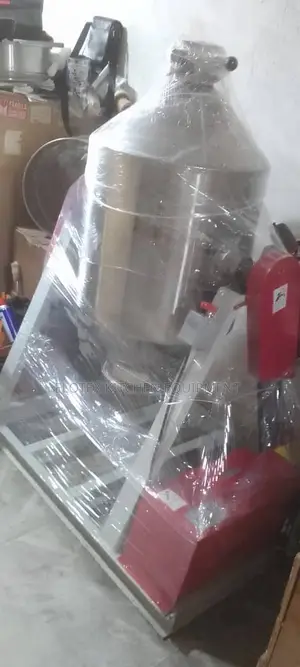 Commercial Powder Mixer