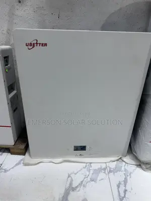 10kwh 48v Ubetter Lithium Battery