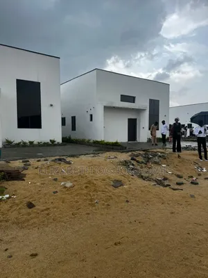 3bdrm Bungalow in Abraham Adesanya for sale