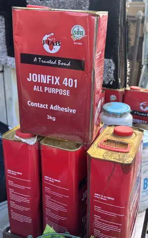 Fiab Joinfix 401 All Purpose Contact Adhesive