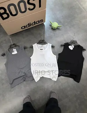 New High Quality Stock Savage Based Singlet