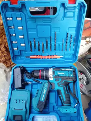 Electrical Hand Tools