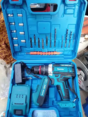 Electrical Hand Tools