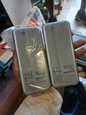 Mophie Powerstation All in One