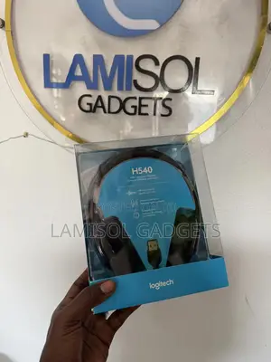 Logitech H540