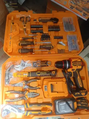 Hand Tools