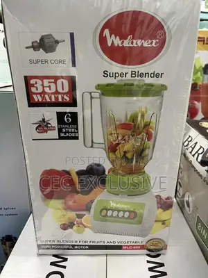 350w Low Consumption Kenwood Blender