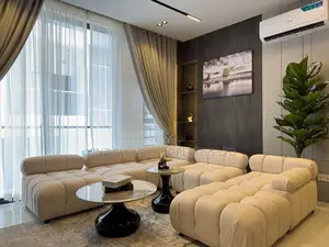 Newly Launched Luxurious Brand New 2 Bedroom Apartment