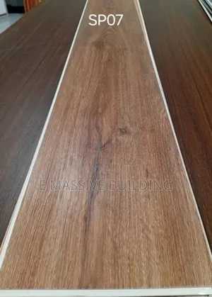 Laminate Flooring Wooden Tile