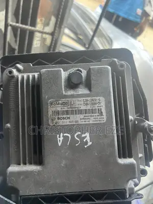 Ford Escape Brainbox 2.0l 2013 2014 2015 2016