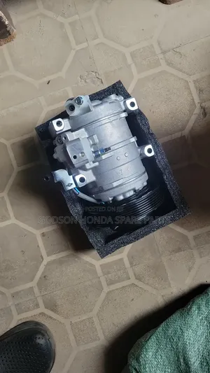 Compressor for 2010 Pilot/MDX/ZDX