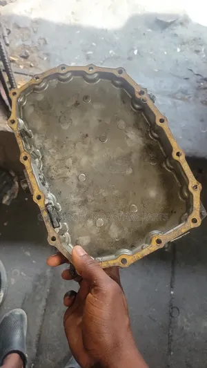 Gear Sump for 2013 Honda Civic