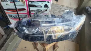 Head Lamp 2018 Honda Accord