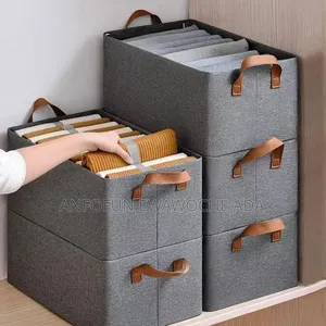 Jeans Organiser Without Cover 1pc