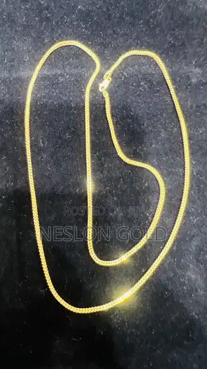 Italy 750 Tested 18karat Gold