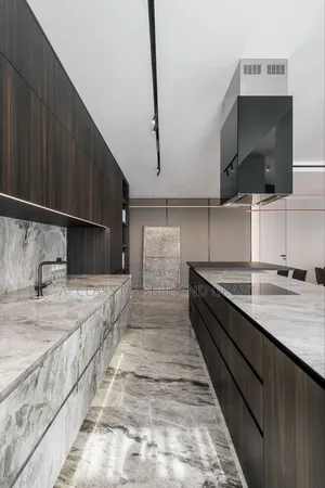 Forest Green Marble Slab 2cm Thickness