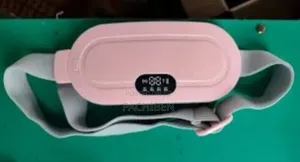 Menstrual Cramp Relief Belt