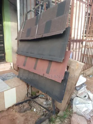 Shingles Best Quality Durable and Reliable Stone Coated Roofing Sheet