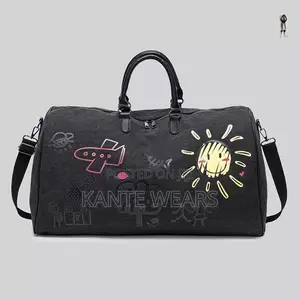 Luxury Duffel Bag Travel Bag
