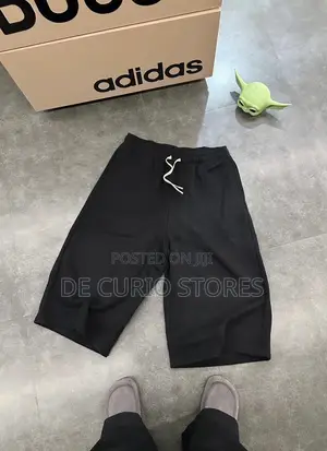 New High Quality Cotton Jort