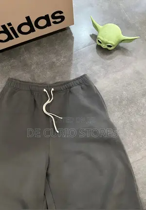 New High Quality Cotton Jort