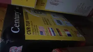 Century 10kva Heavy Duty Stabilizer