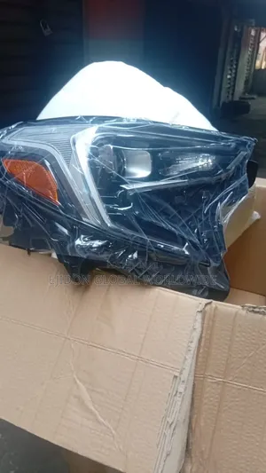 Headlight GMC Terrain 2020 2021