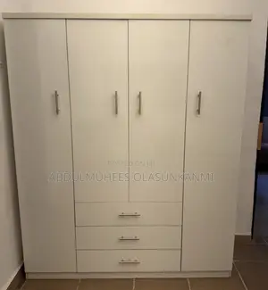 Brand New 5ft by 6ft Wadrobe