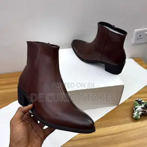 FDCP - Boot