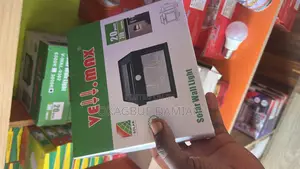 Mini Waterproof Solar Interaction Wall Lamp
