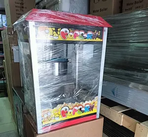 Popcorn Machine