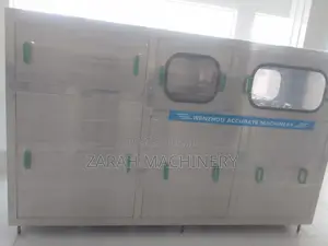 Bottle Filling Machine
Water Dispenser Filler
Liquid Filling Machine