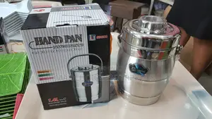 Stainless Food Flask