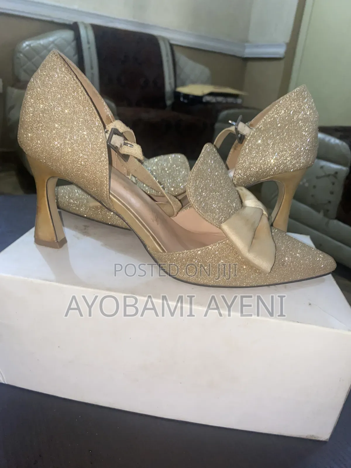 Beutiful Heels