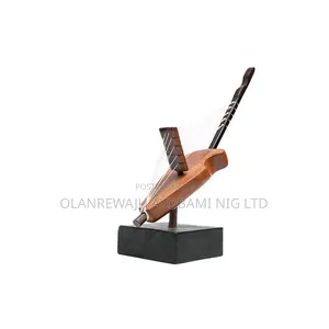 Mini Wooden Decorative Kora Guitar