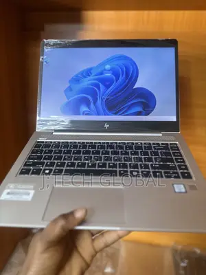 Laptop HP EliteBook 840 G5 16GB Intel Core i7 SSD 512GB