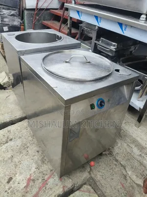 Water Boiler