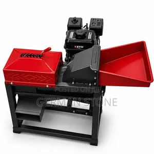 Rice Thresher Rice Maize Thresher