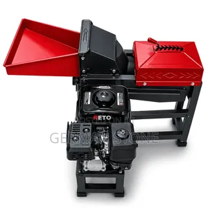 Rice Thresher Rice Maize Thresher