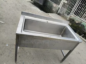 Washing Sink
